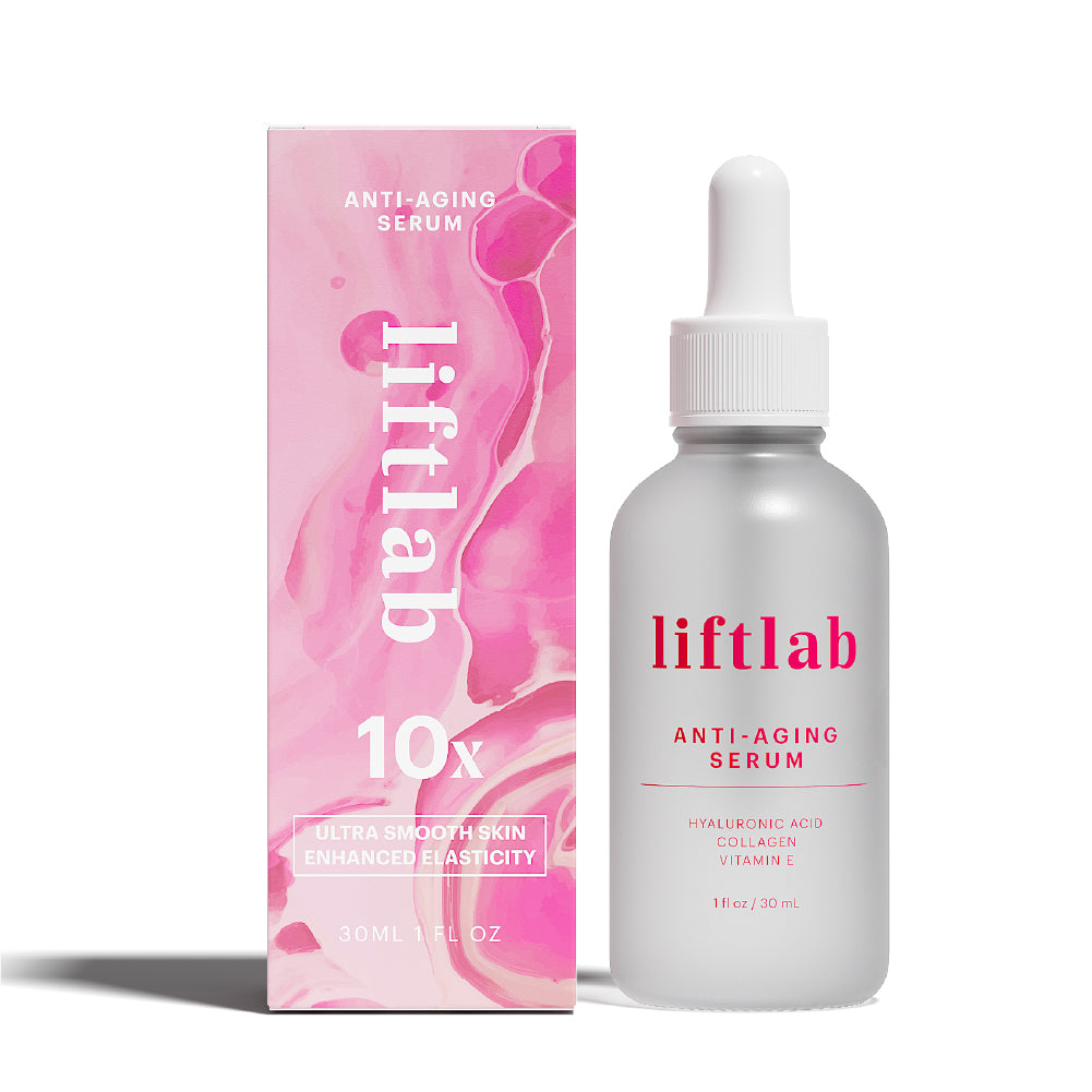 Anti-Aging Collagen Boost Daily Serum