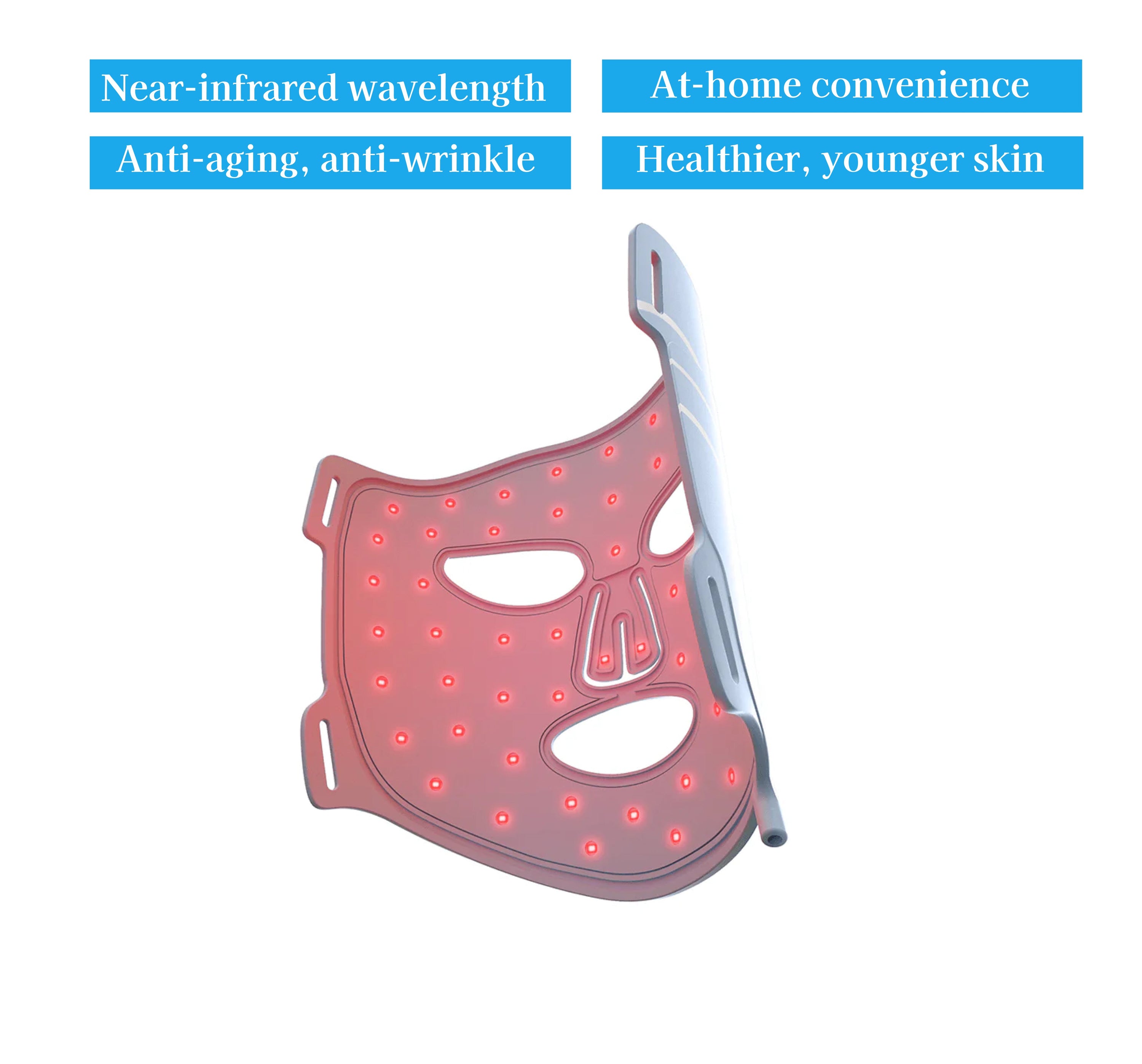 LiftLab LED Restoration Mask