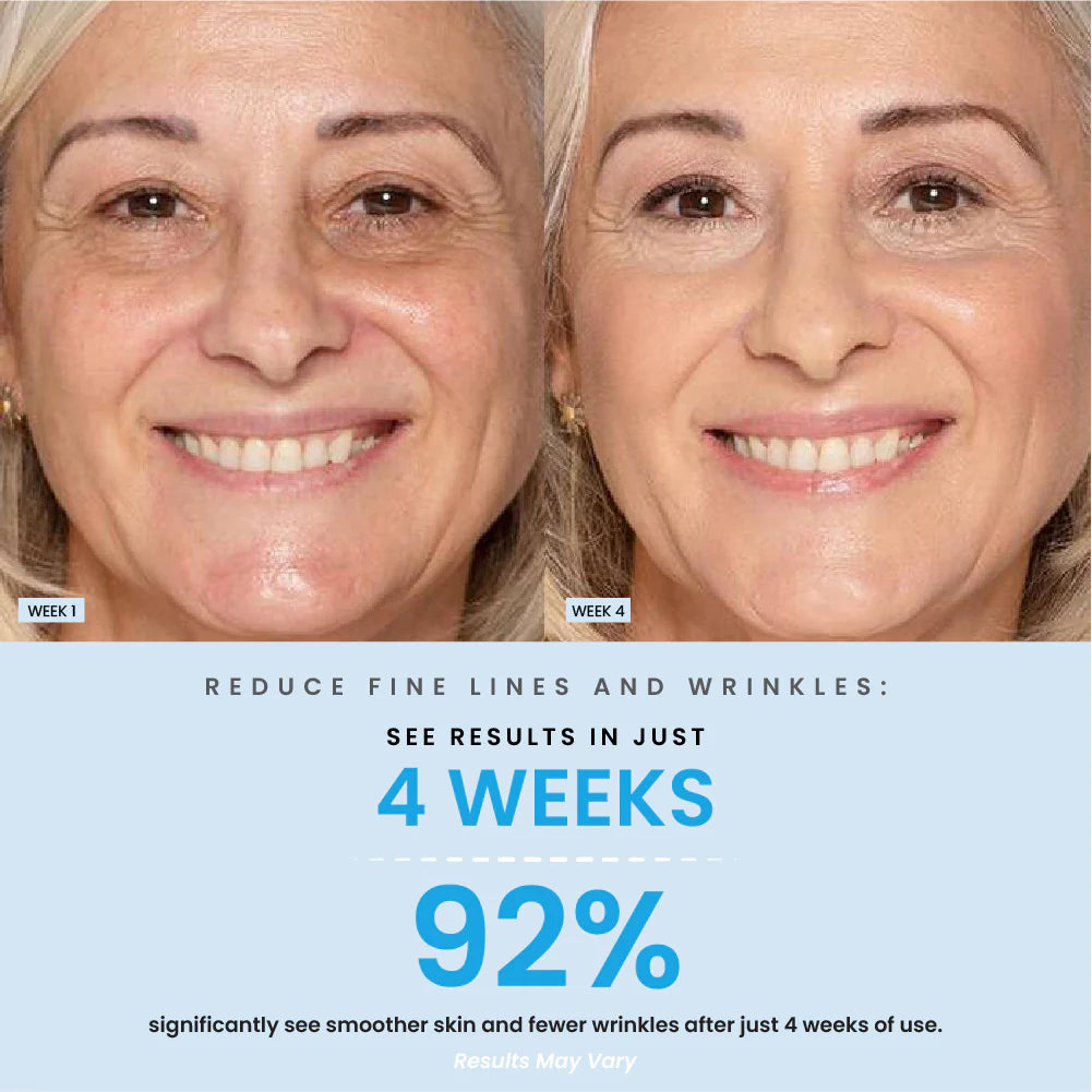 Anti-Aging Collagen Boost Daily Serum