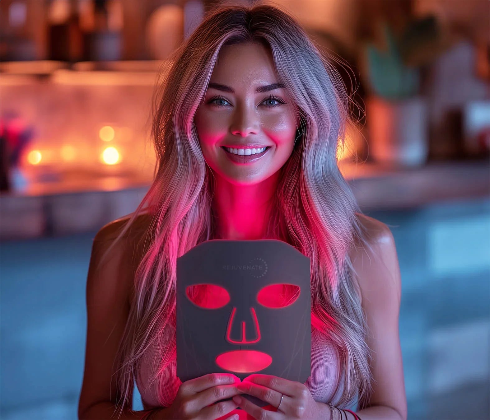 LiftLab LED Restoration Mask